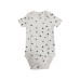 Fox & Bunny Baby Bodysuit Multi 5pcs pack L-92